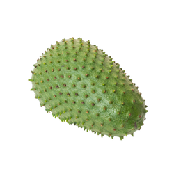 Les Corossols, Anones et Pommes Cannelle