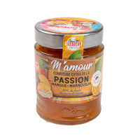 Confiture des DOM-TOM