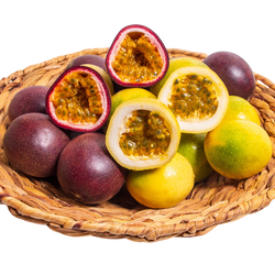 Les fruits de la passion