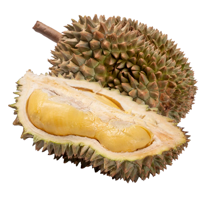 Les Durians