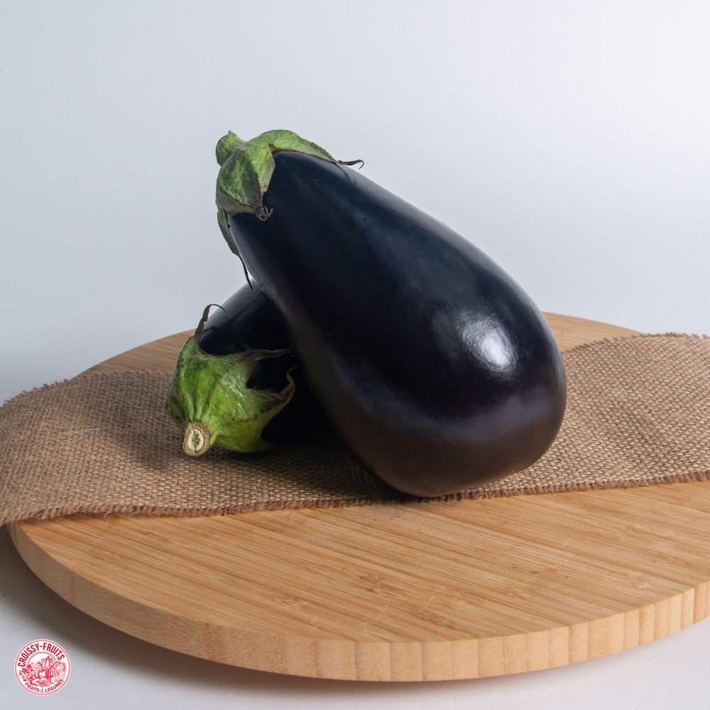 Aubergine