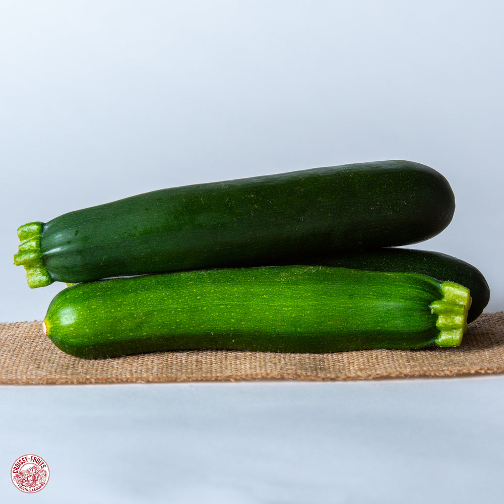 Courgette