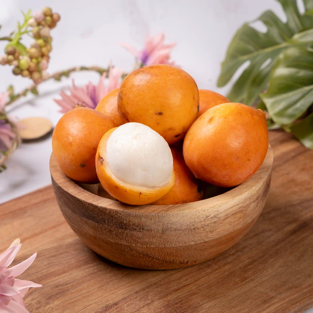 fruit rare et delicat du brésil 