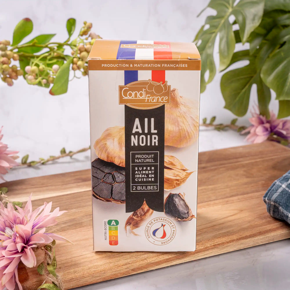 Ail noir