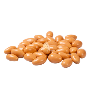 Amande caramel beurre salé