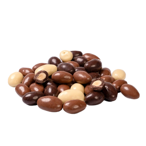 Amandes chocomix