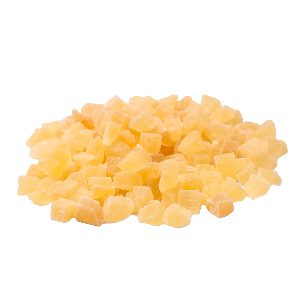 Ananas déshydraté