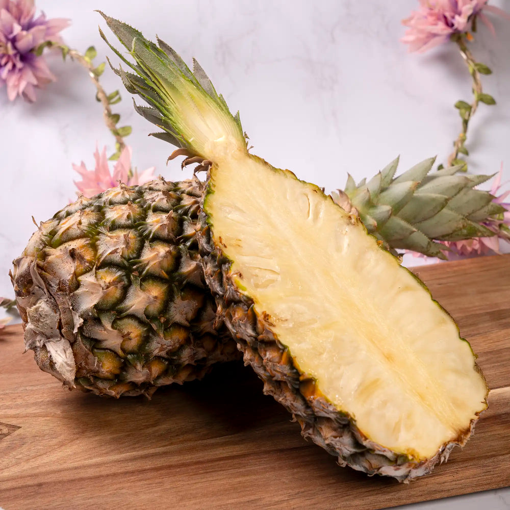 Ananas pain de sucre