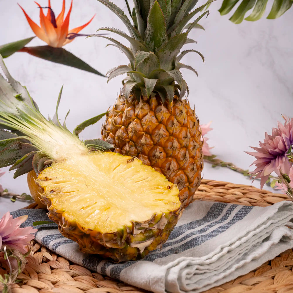 Ananas Victoria