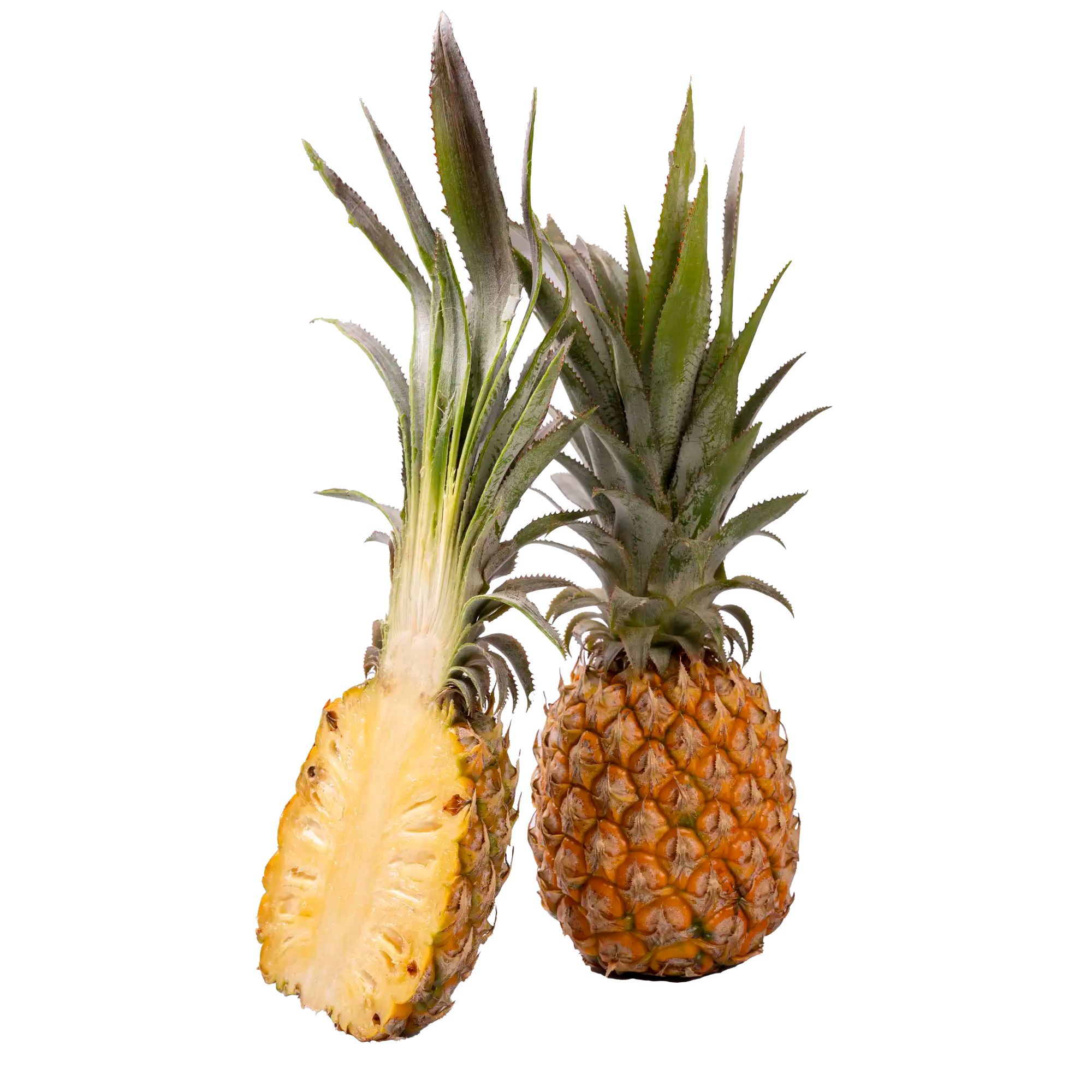 Ananas Victoria de La Réunion — Croissy Fruits