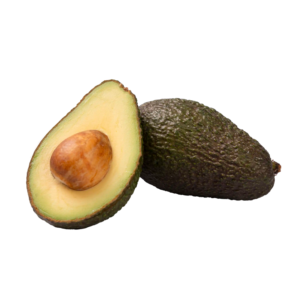 Avocat Hass