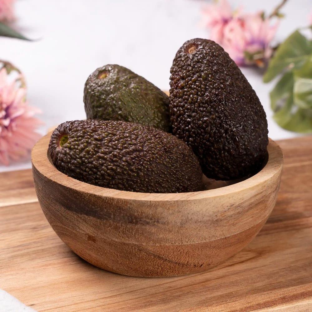 Avocat Boules
