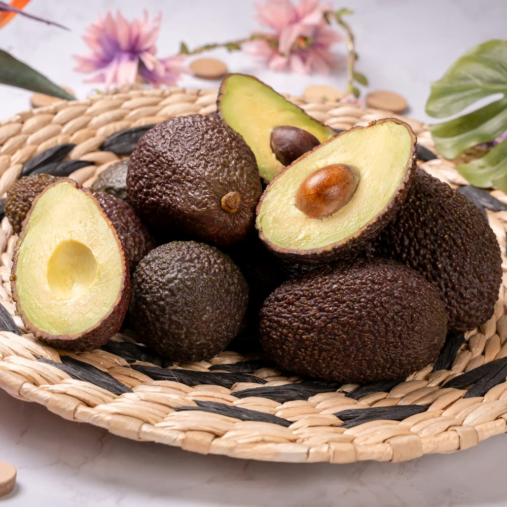 Avocat Boules