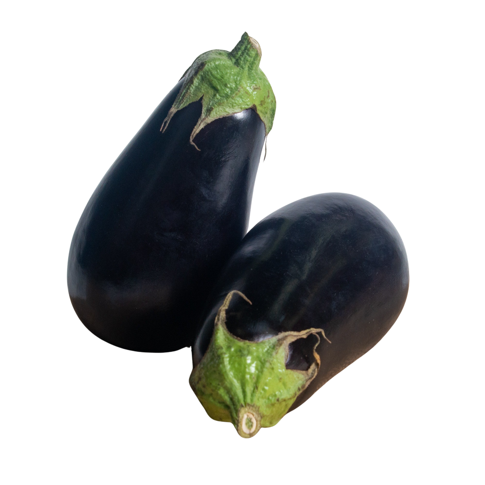 Aubergine