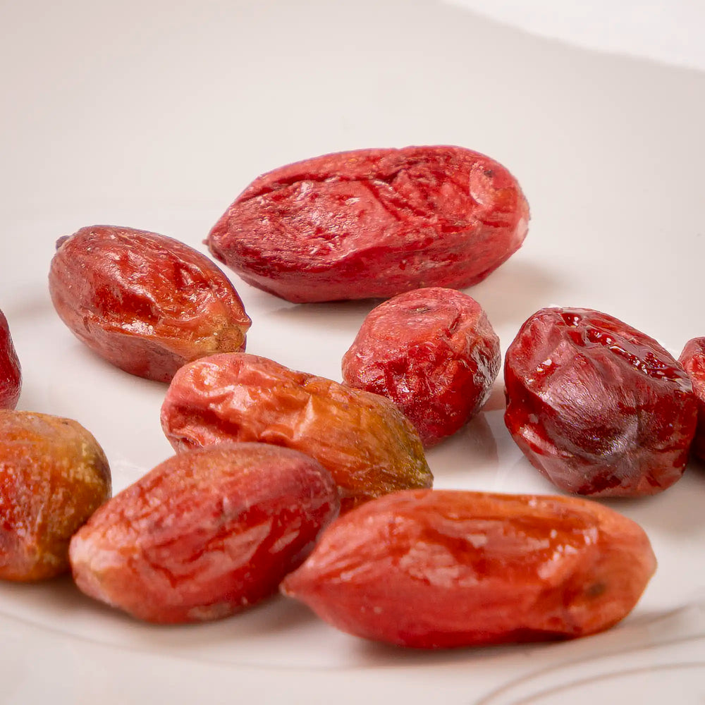 Fruit exotique baie du miracle de qualité premium sélectionné par Croissy Fruits
