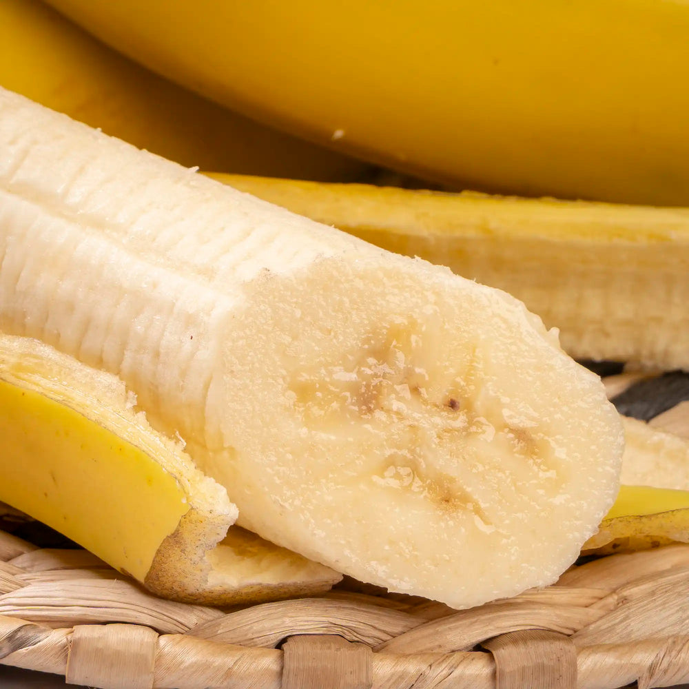 Banane Cavendish