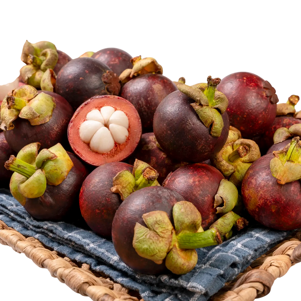 Box Mangoustan(2kg)