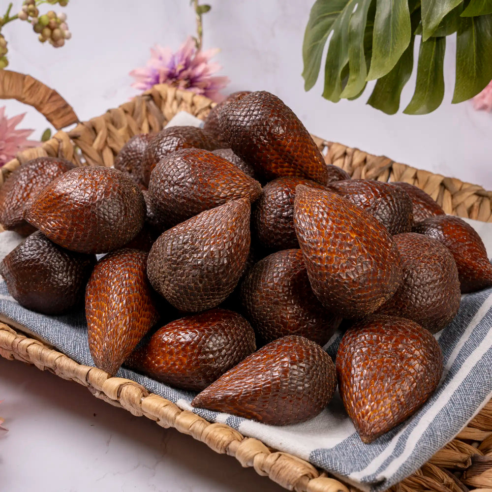 Box de 2 kg Fruits du serpent