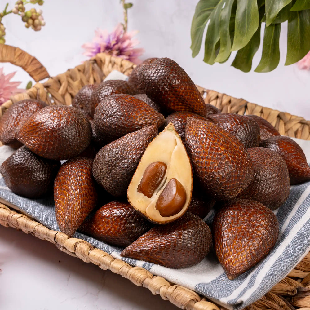 Box de 2 kg Fruits du serpent