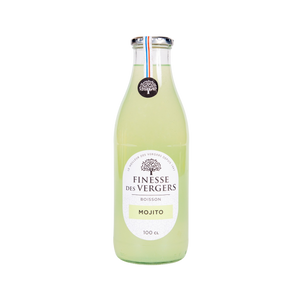 Boisson saveur Mojito (1litre)