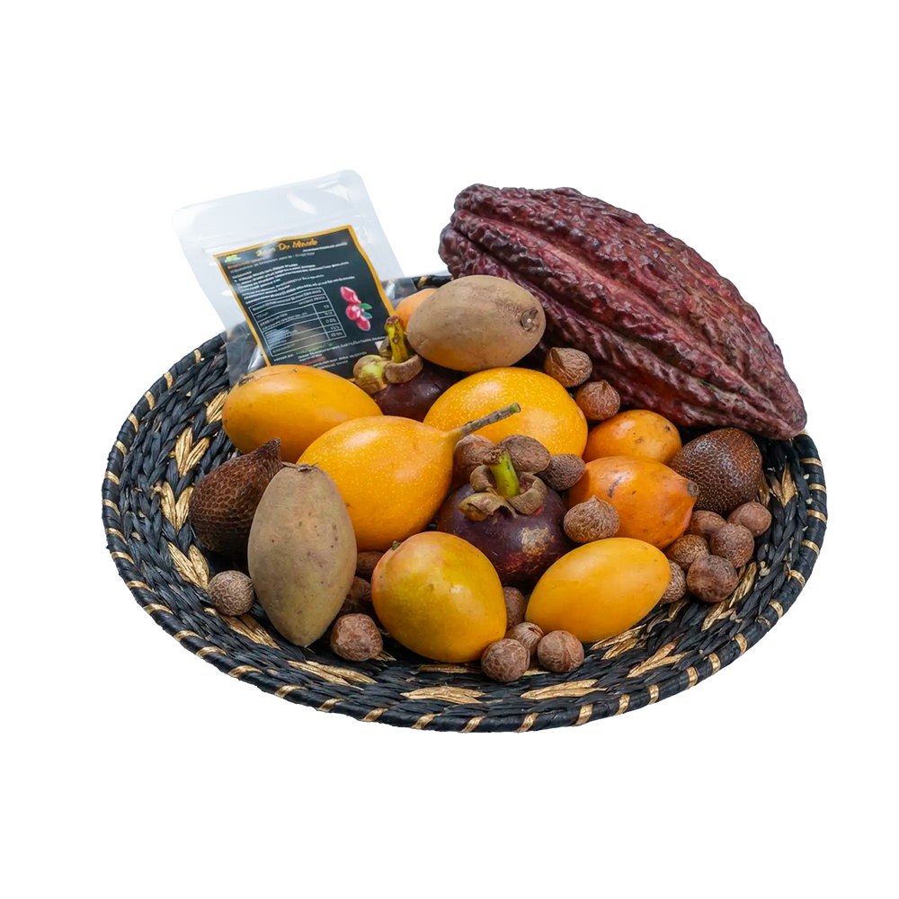 Box Découverte Fruits Exotiques  ( M )