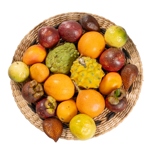 Box Découverte  Fruits Exotiques  ( M )