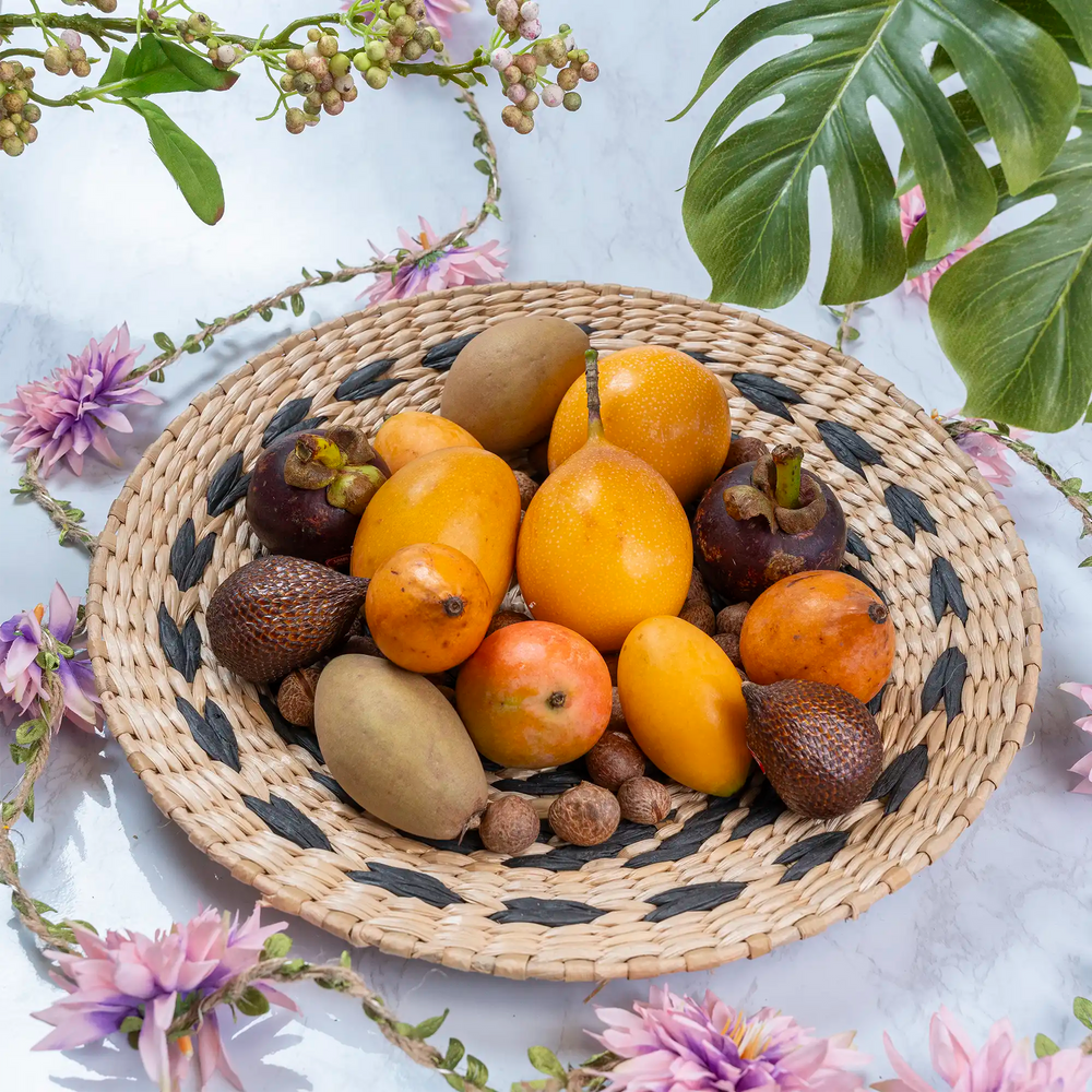 Box Découverte Fruits Exotiques ( S )