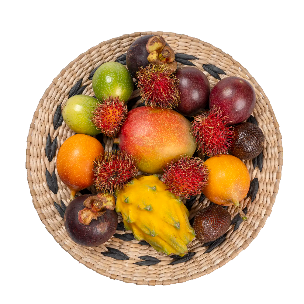 Box Découverte Fruits Exotiques ( S )