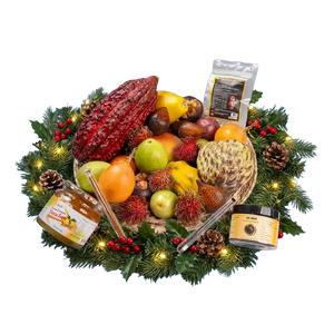 Box Découverte Fruits Exotiques ( XL )