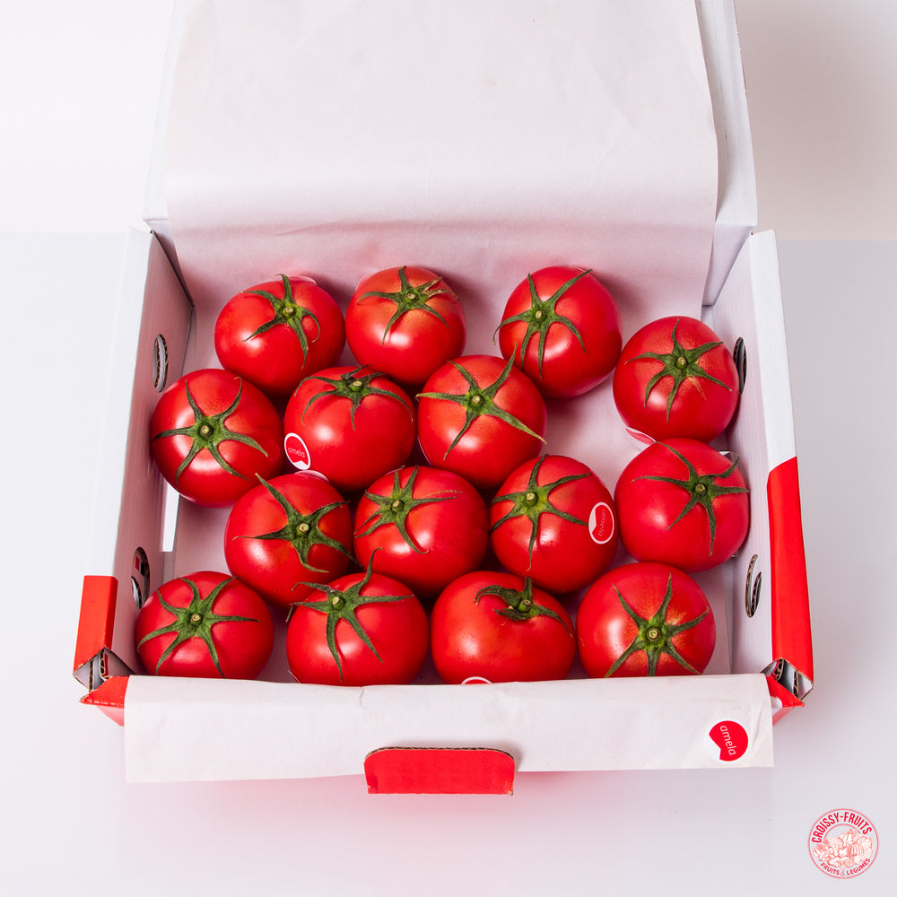 Box tomate AMELA 1kg