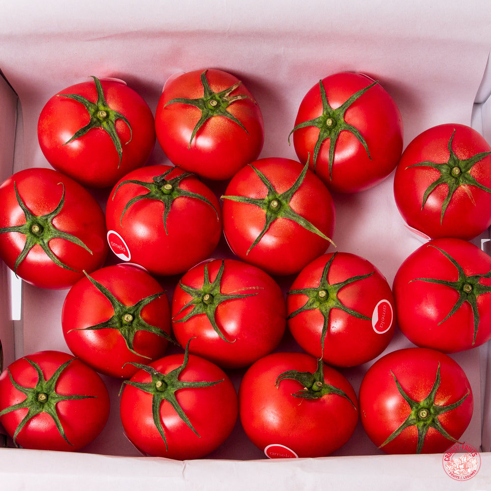 Box tomate AMELA 1kg