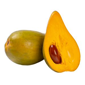 Lucuma ou canistel