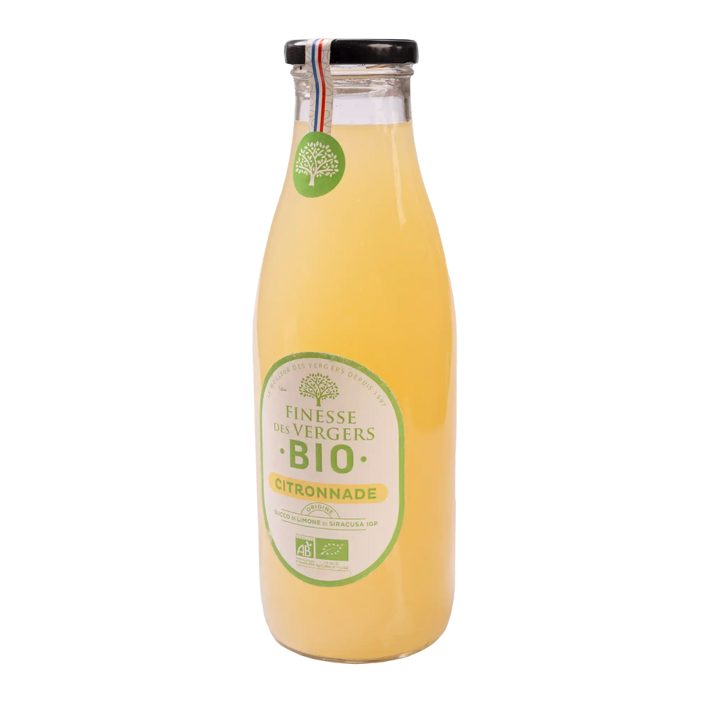 Citronnade (75CL)