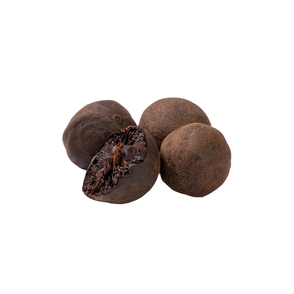 Citron noir 100 grammes