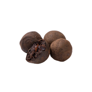 Citron noir 100 grammes