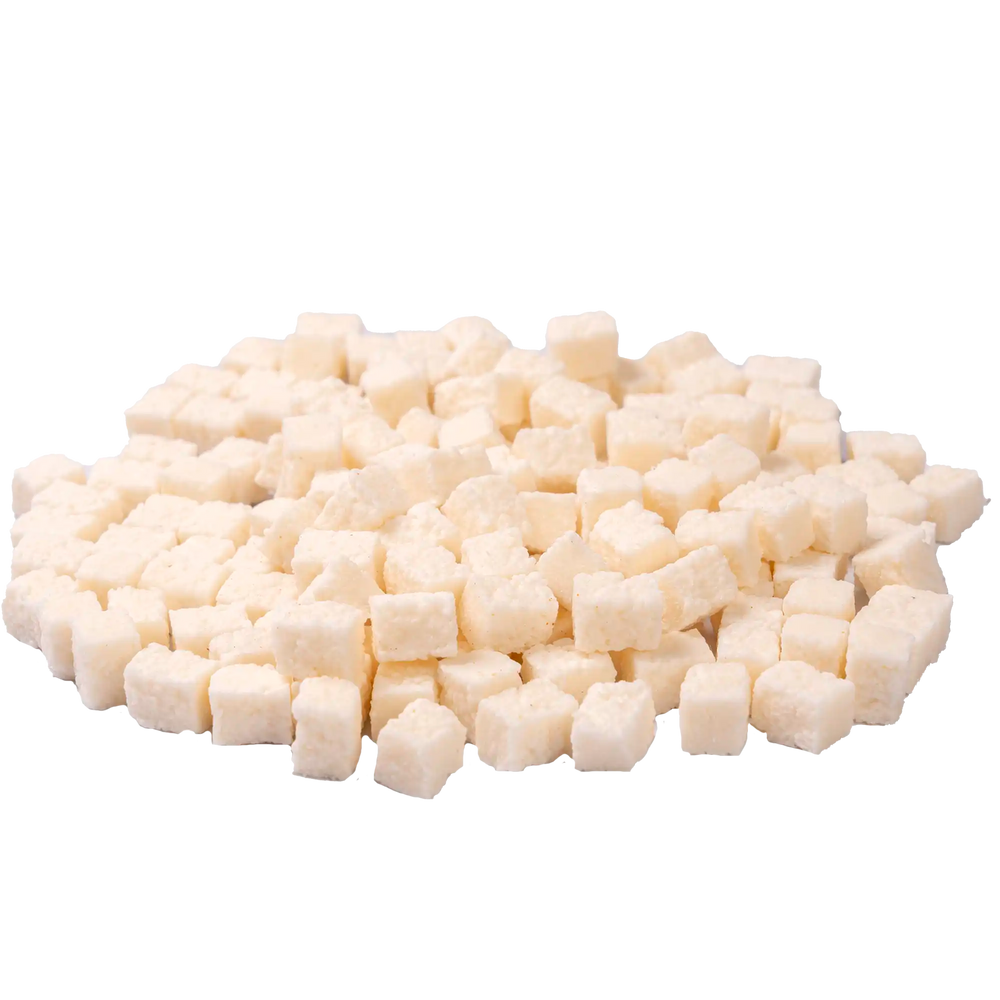 Coco cube moelleux