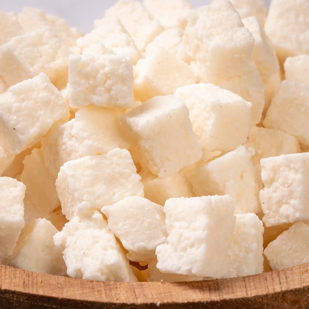 Coco cube moelleux