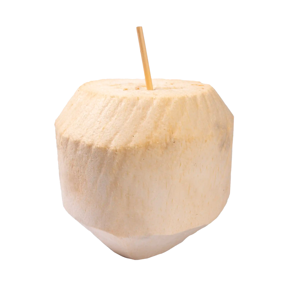 Coco frais "jeune"