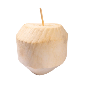 Coco frais "jeune"