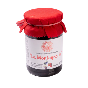 Confiture Montagnarde (370g)