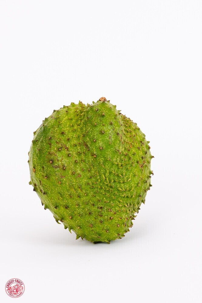 Corossol sauvage de Colombie