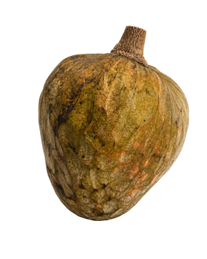 Cœur de bœuf de l'Île de La Réunion