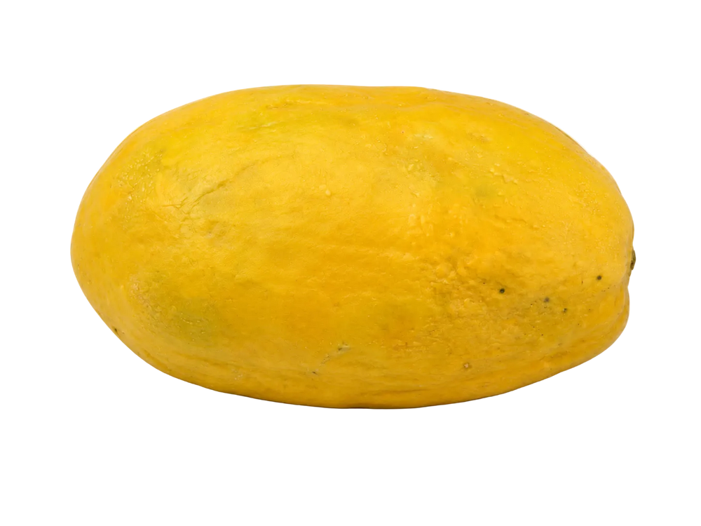 Barbadine d'Équateur – Le Plus Gros Fruit de la Passion au Monde