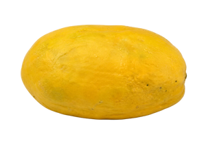 Barbadine d'Équateur – Le Plus Gros Fruit de la Passion au Monde