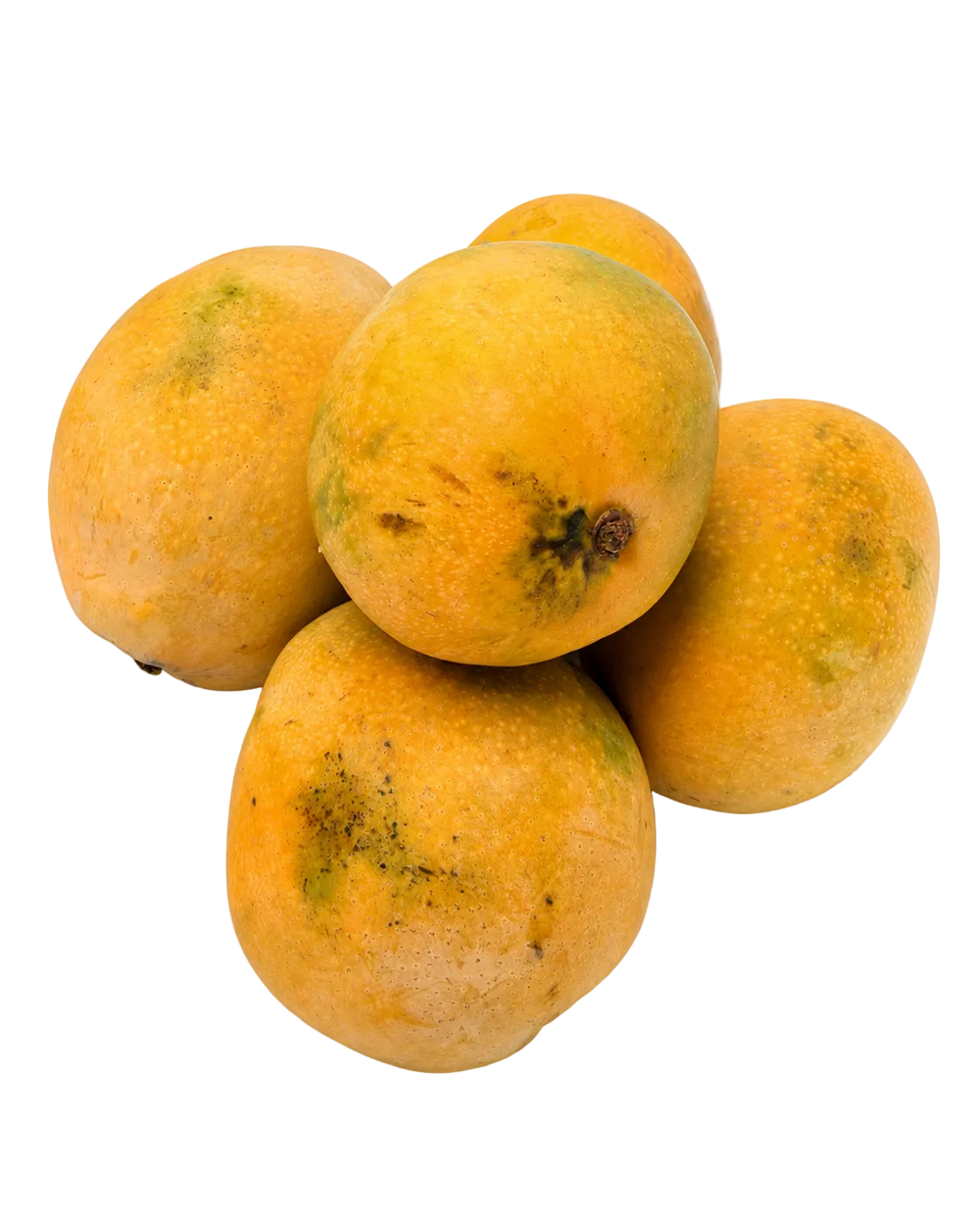 Mangue Crimson d'Égypte fraîche, colis de 1,8 kg – Croissy Fruits