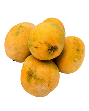 Mangue Crimson d'Égypte fraîche, colis de 1,8 kg – Croissy Fruits