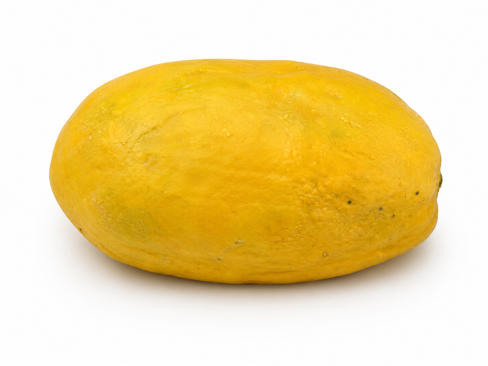 Barbadine d'Équateur – Le Plus Gros Fruit de la Passion au Monde