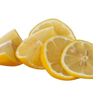 Citron jaune