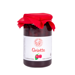 Confiture de Griotte (370g)