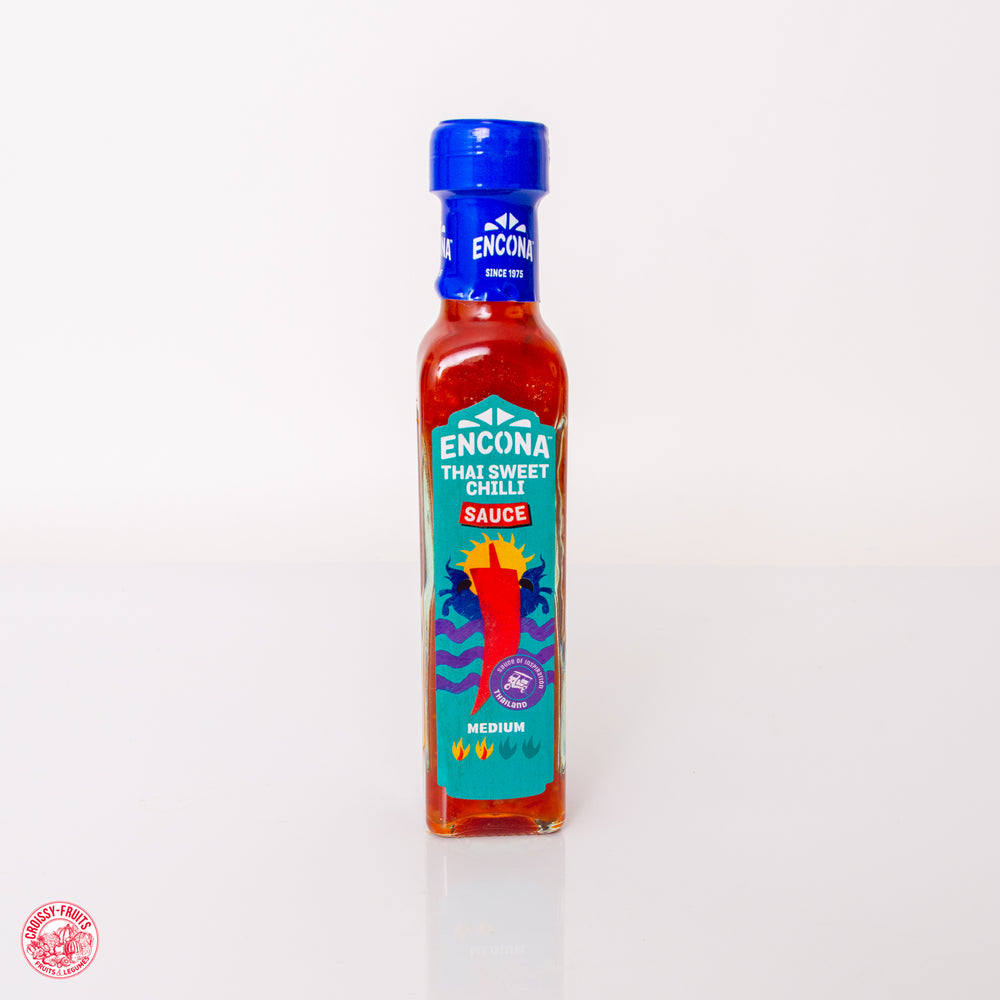 Sauce thai sweet chili(142ml)